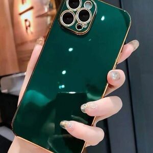 New Plain Phone Case